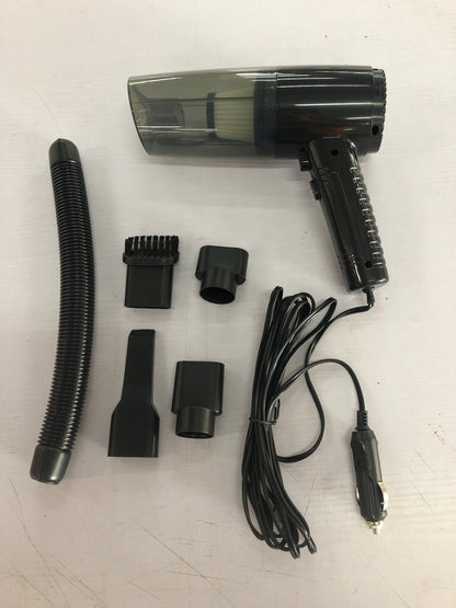 High Suction Car Vacuum Cleaner Powerful Mini